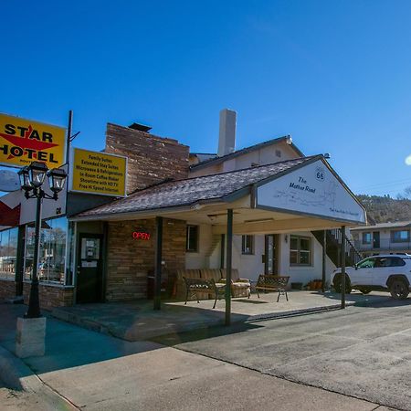 Star Route 66 Grand Canyon Williams Ngoại thất bức ảnh