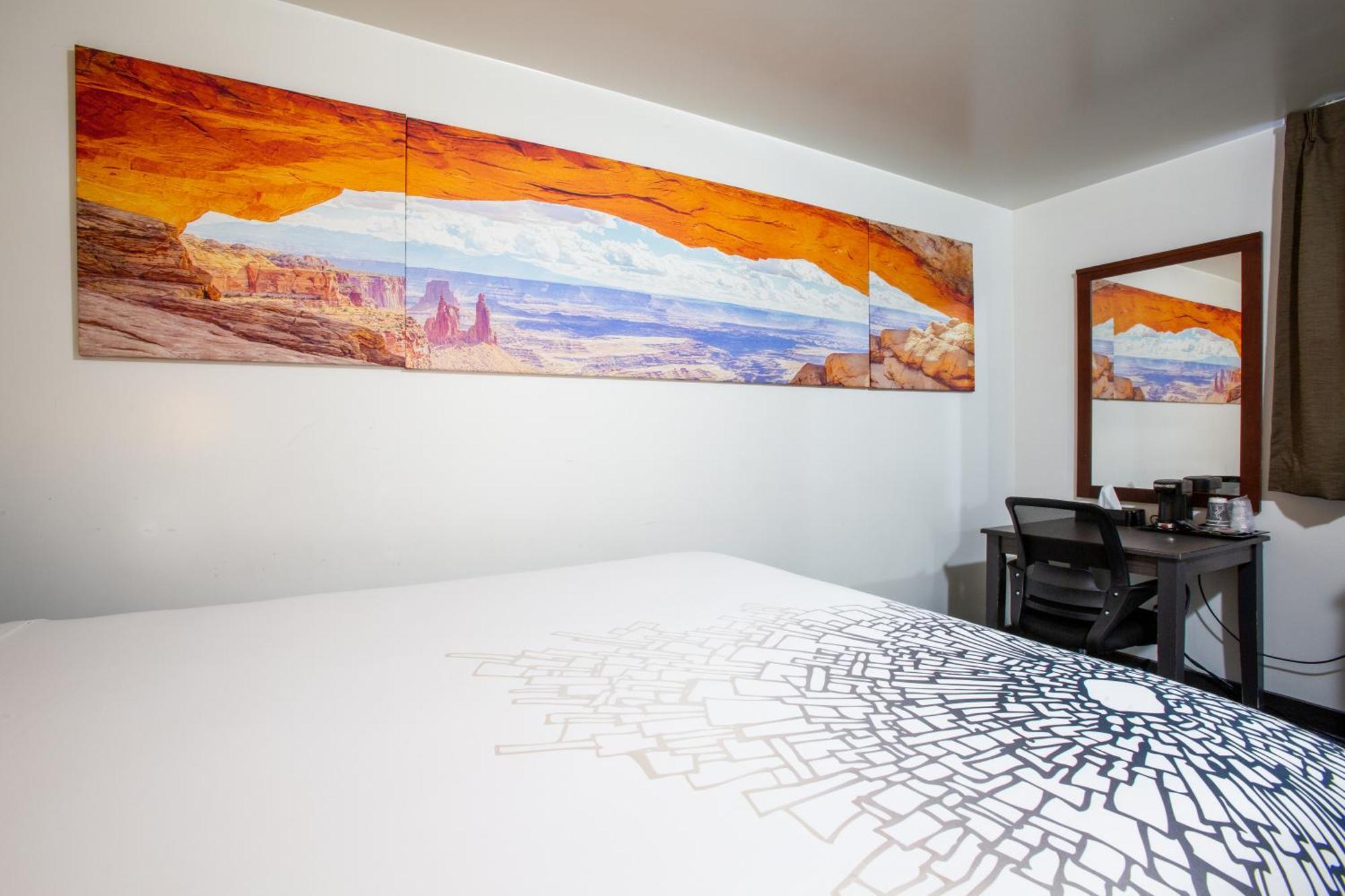Star Route 66 Grand Canyon Williams Ngoại thất bức ảnh