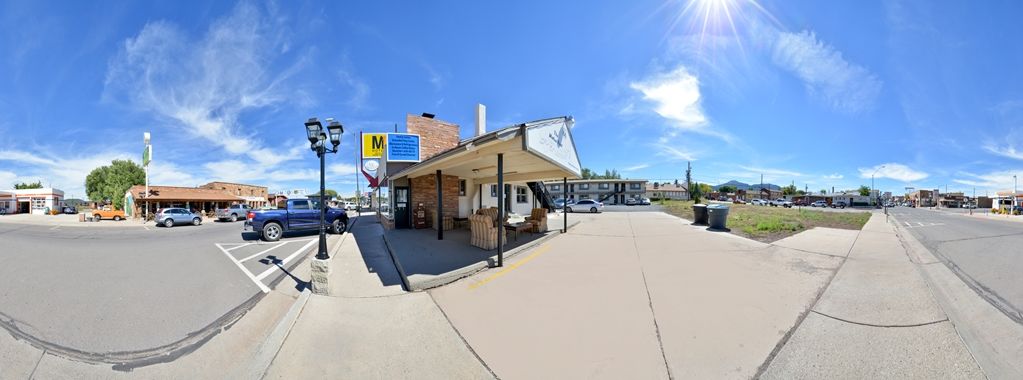 Star Route 66 Grand Canyon Williams Ngoại thất bức ảnh